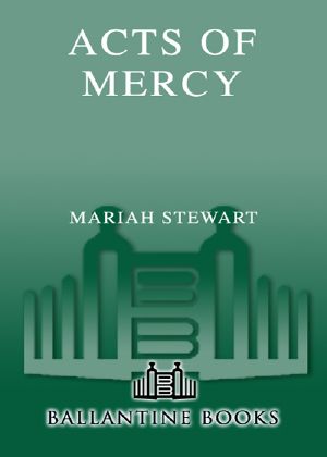 [Mercy Street 03] • Acts of Mercy